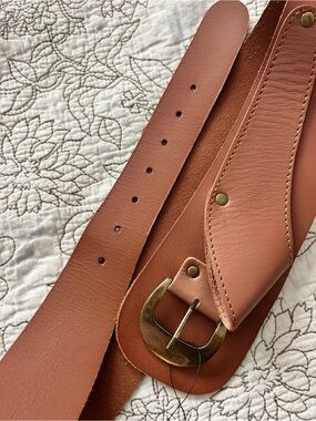 Free people Jericho hip belt